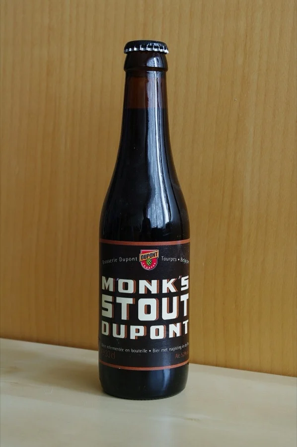 Photo de la bière Monk's Stout
