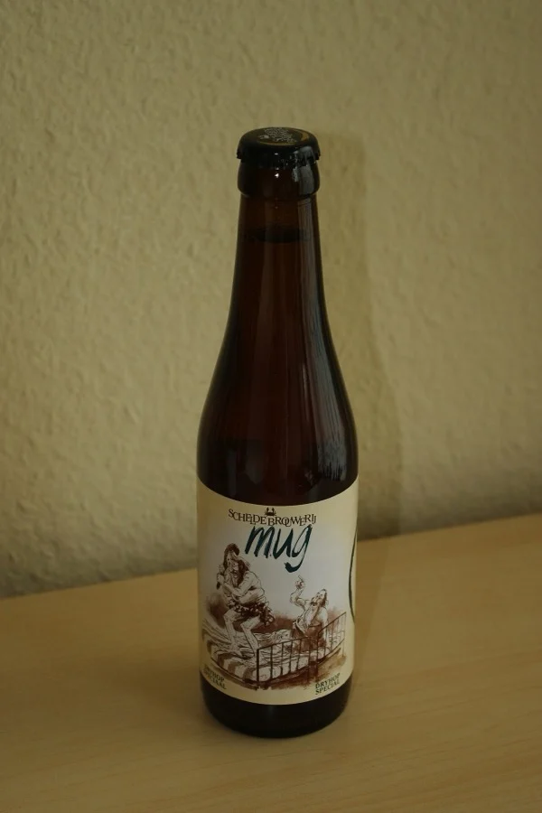 Photo de la bière Mug