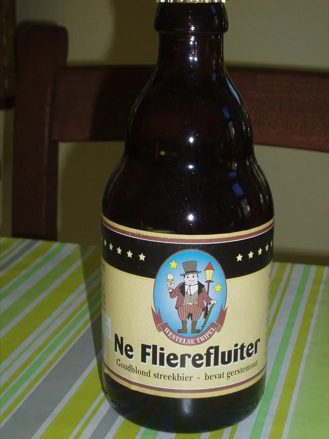 Photo de la bière Ne Flierefluiter