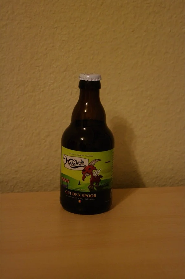 Photo de la bière Netebuk