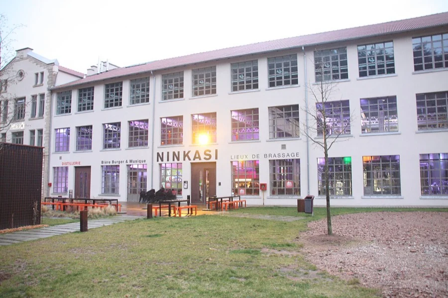 Photo de la bière Ninkasi