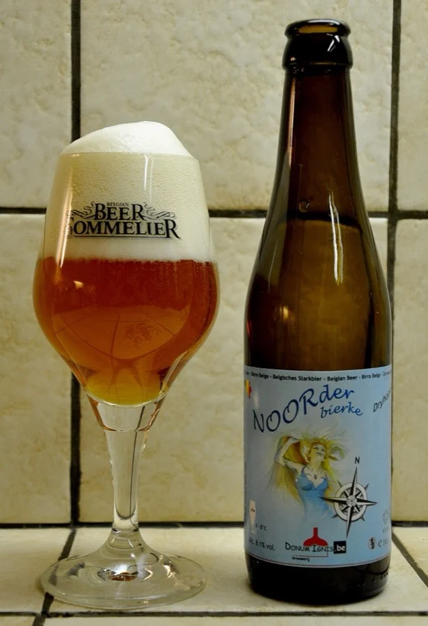 Photo de la bière NOORderbierke