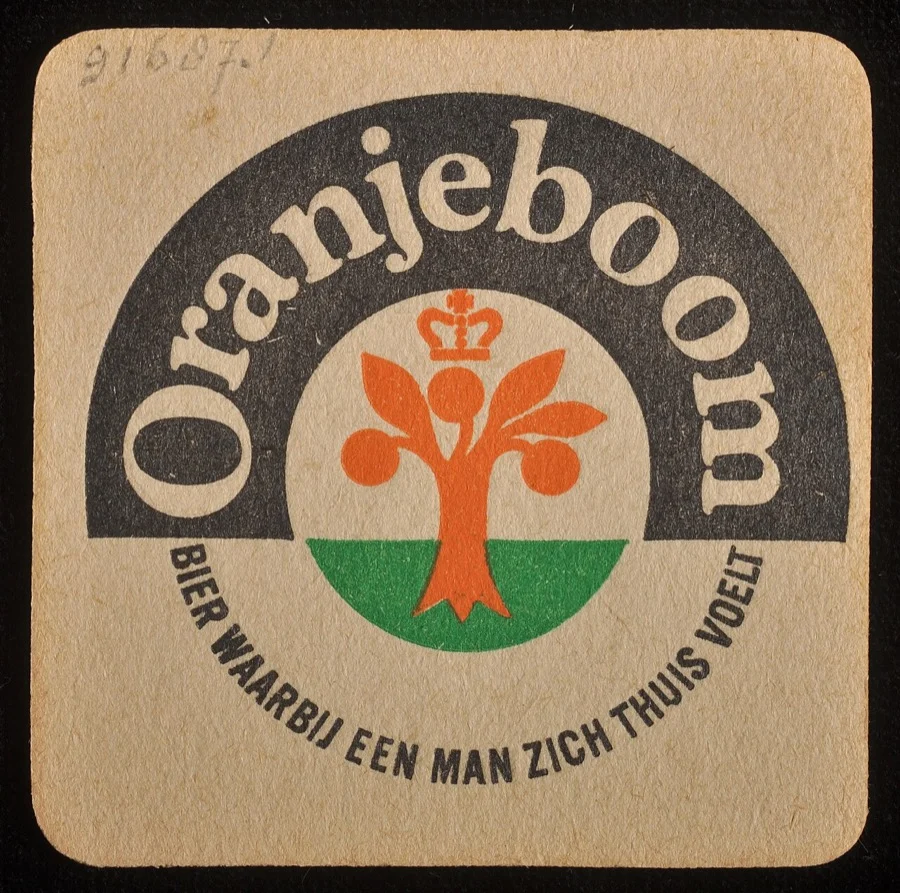 Photo de la bière Oranjeboom