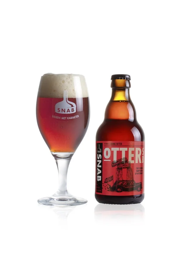 Photo de la bière Otter S.B.