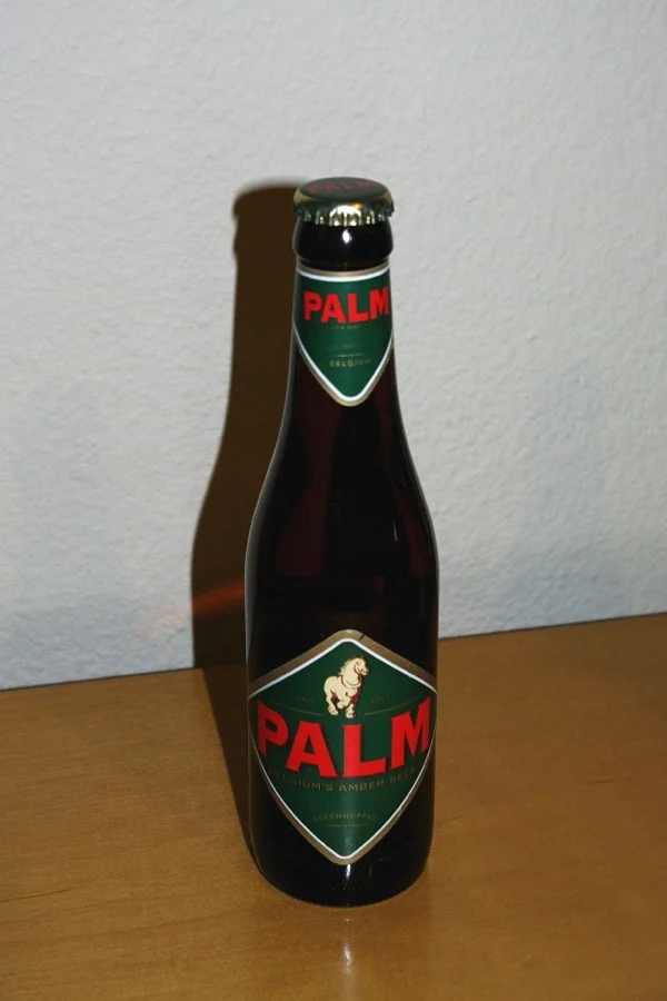 Photo de la bière Palm (beer)