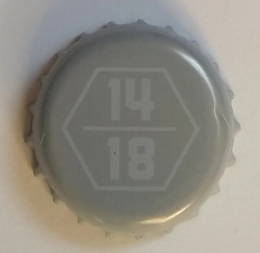 Photo de la bière Passchendaele