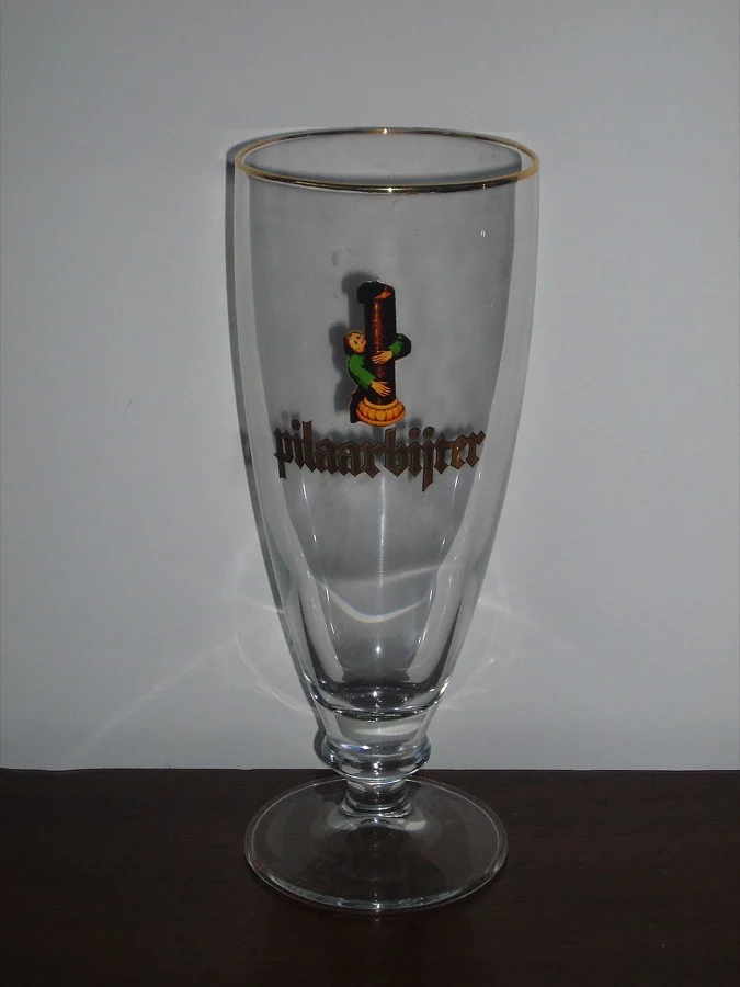 Photo de la bière Pilaarbijter