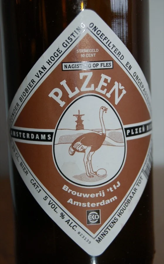 Photo de la bière Plzeñ