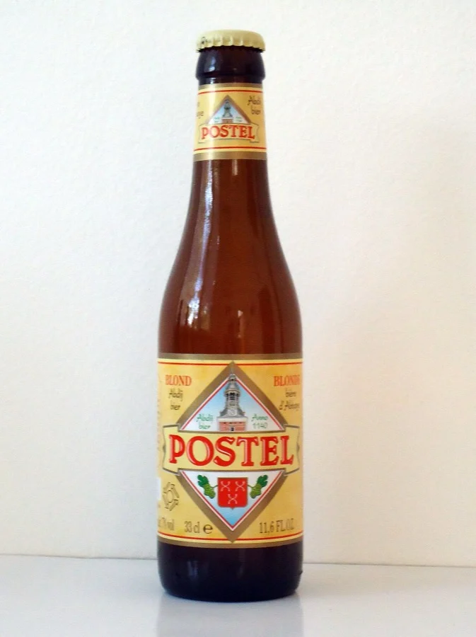 Photo de la bière Postel