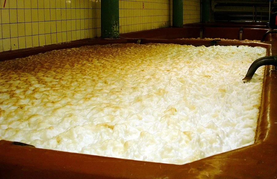 Photo de la bière Postřižinské