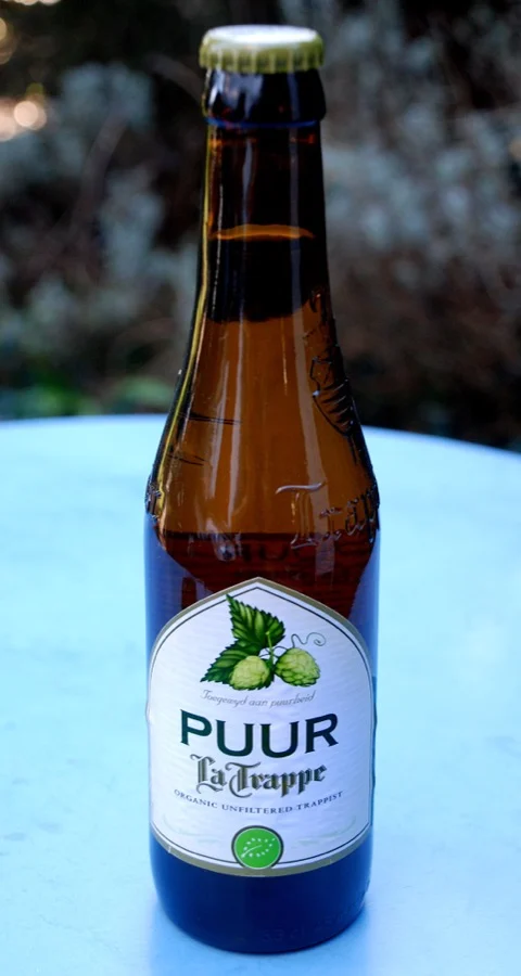 Photo de la bière Puur