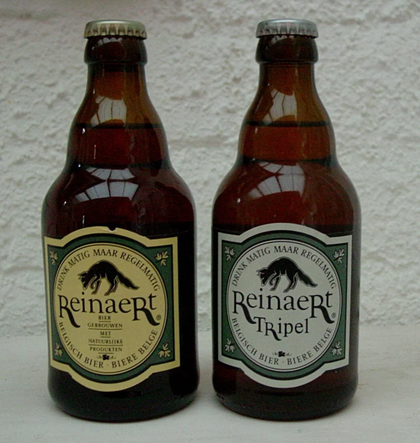 Photo de la bière Reinaert