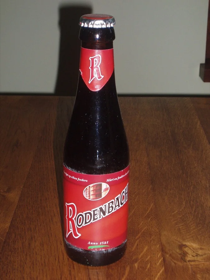 Photo de la bière Rodenbach