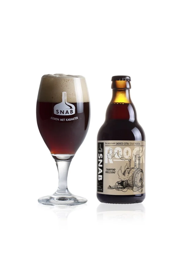 Photo de la bière Roock