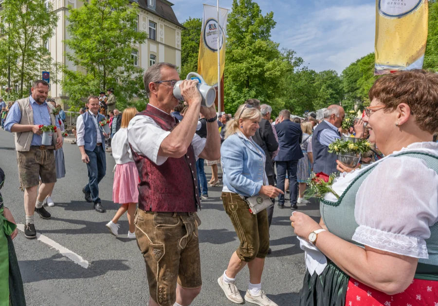 Photo de la bière Schlappenbier