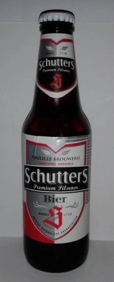 Photo de la bière Schuttersbier