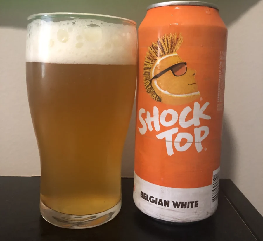 Photo de la bière Shock Top