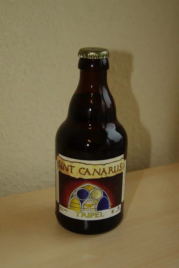 Photo de la bière Sint Canarus
