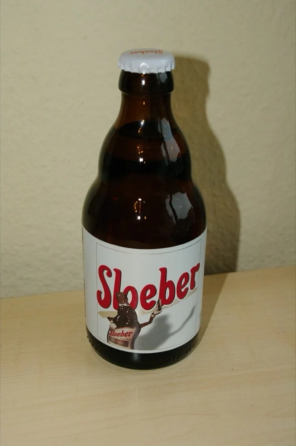 Photo de la bière Sloeber
