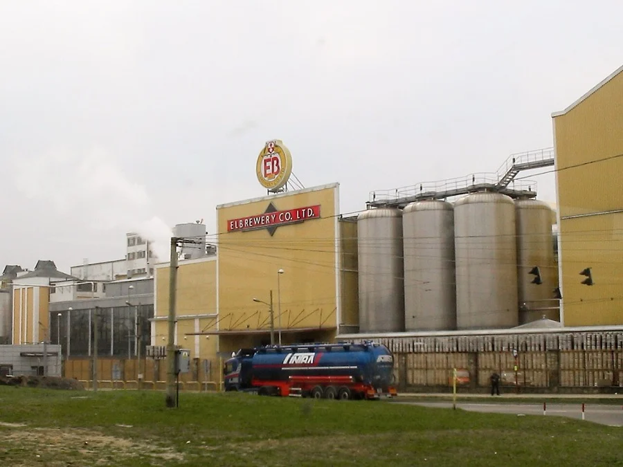 Photo de la bière Specjal