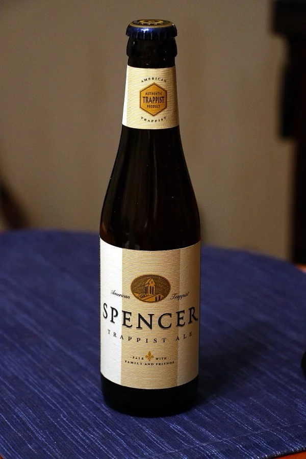 Photo de la bière Spencer