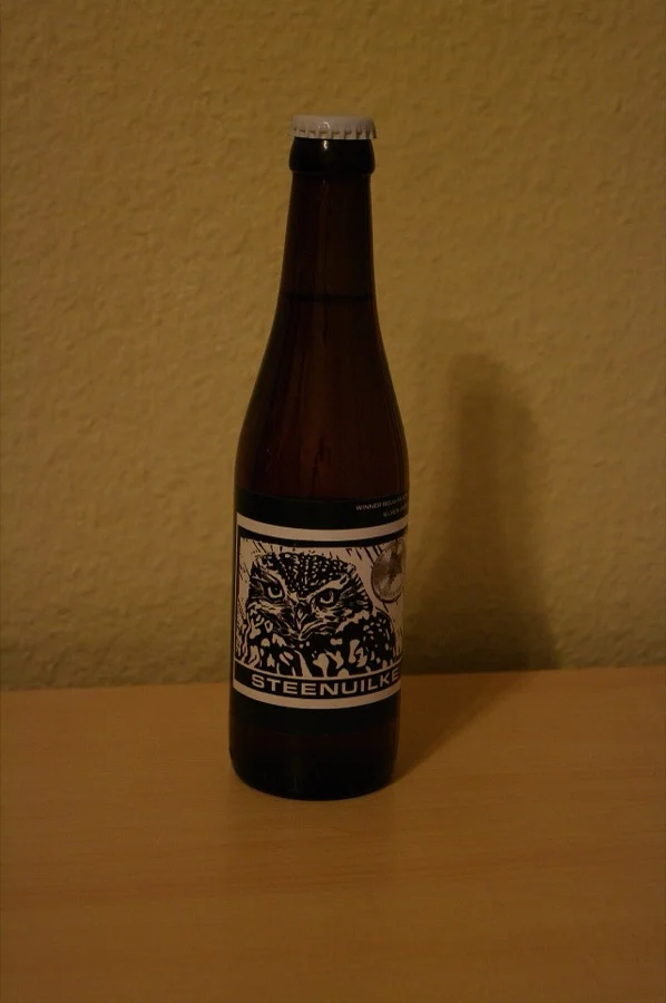 Photo de la bière Steenuilke