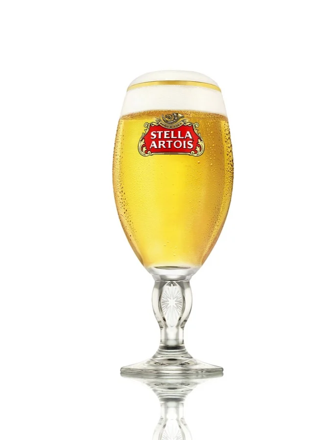 Photo de la bière Stella Artois