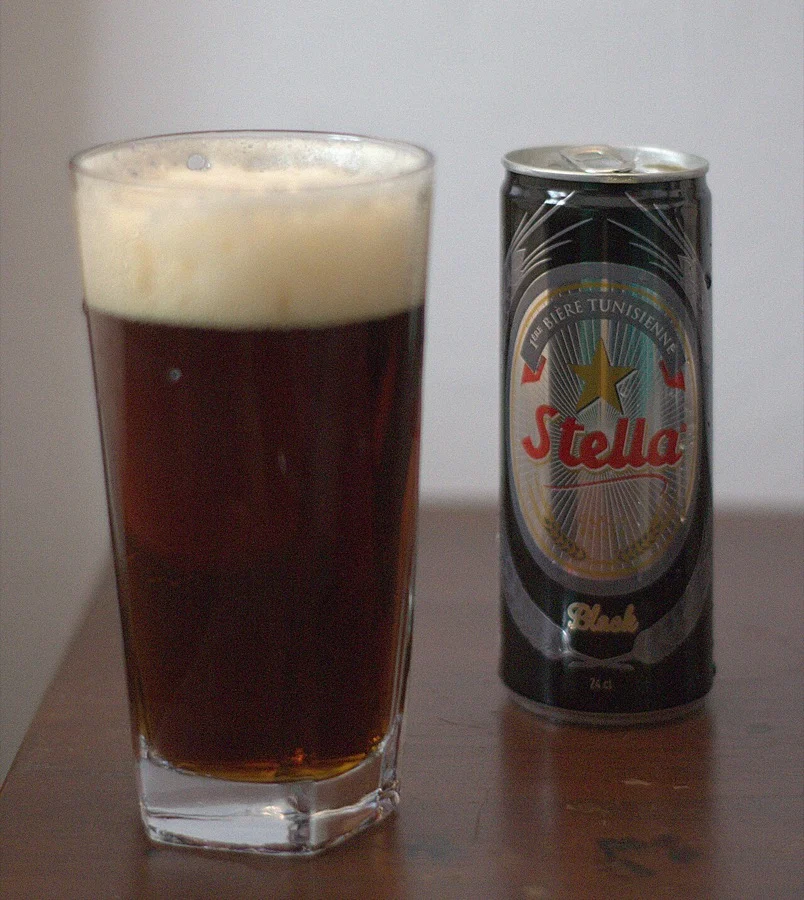 Photo de la bière Stella