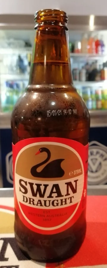 Photo de la bière Swan