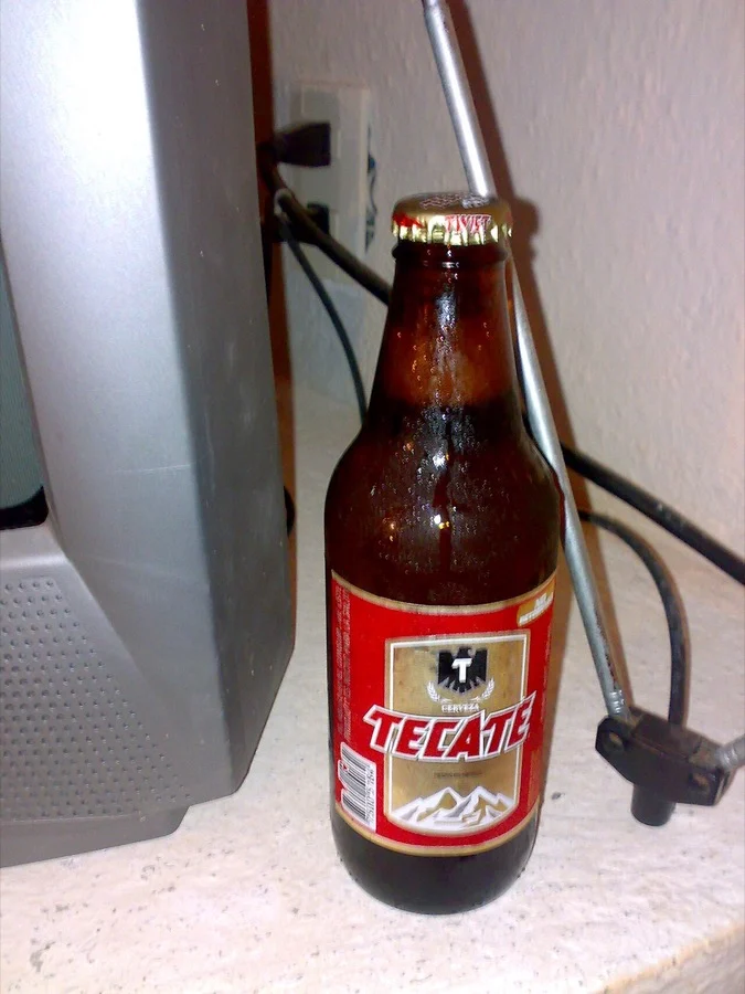 Photo de la bière Tecate
