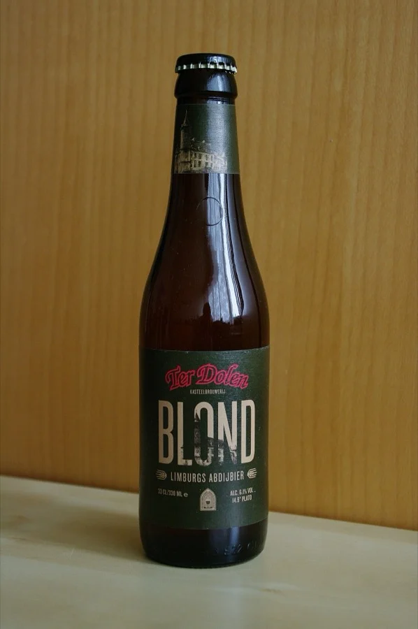 Photo de la bière Ter Dolen