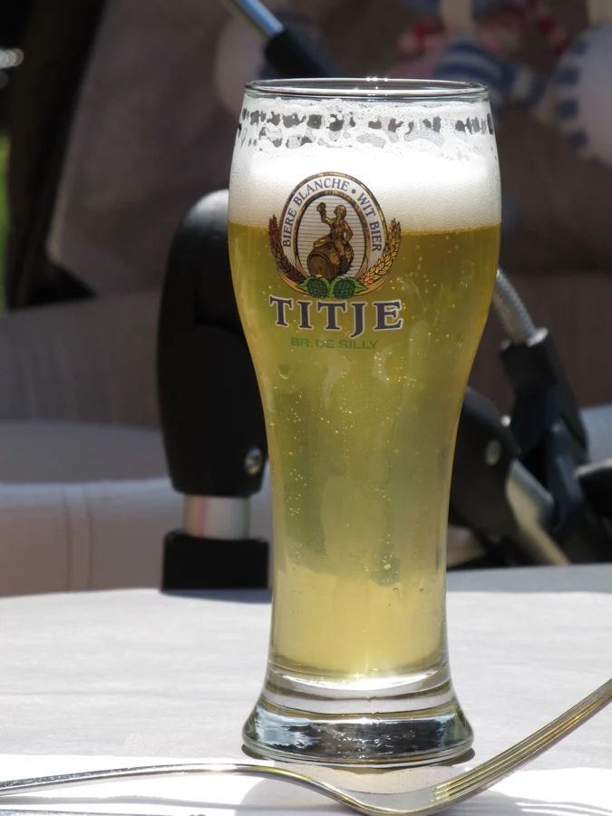 Photo de la bière Titje