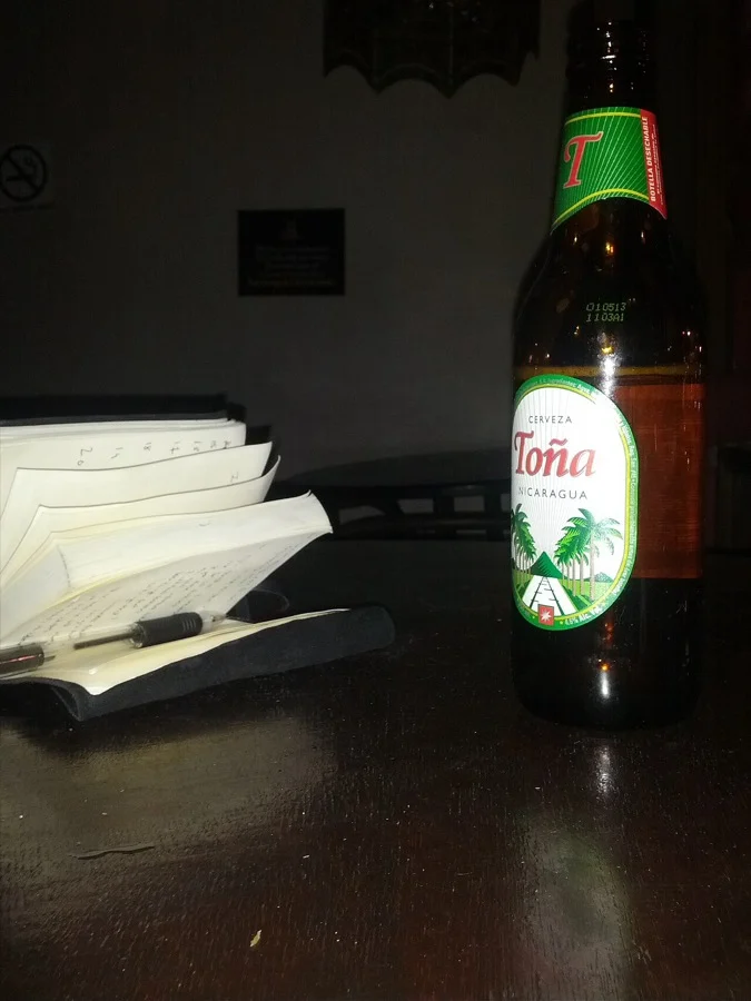 Photo de la bière Toña