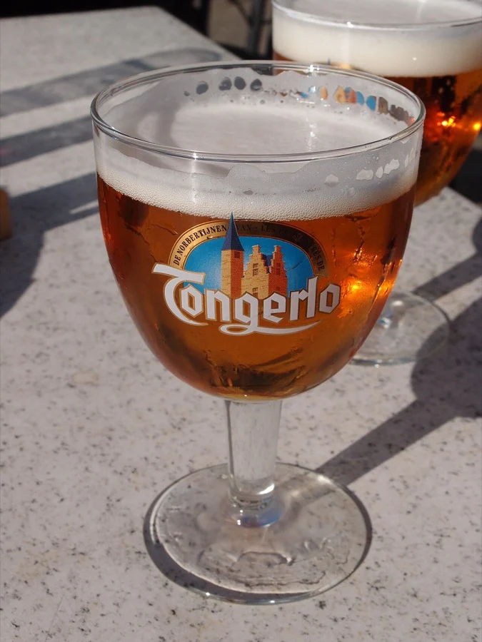 Photo de la bière Tongerlo