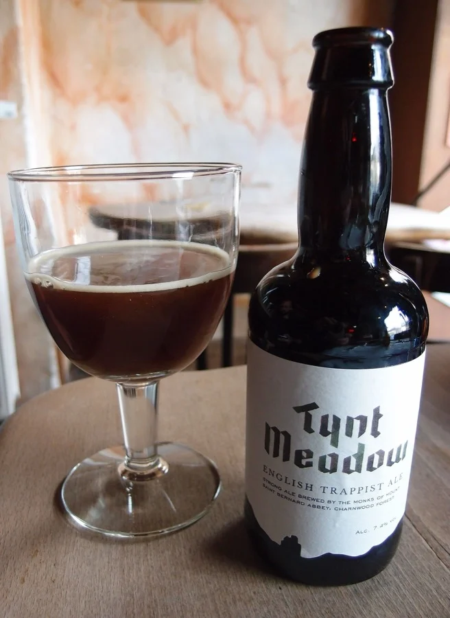 Photo de la bière Tynt Meadow