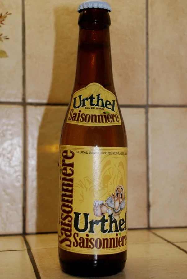Photo de la bière Urthel