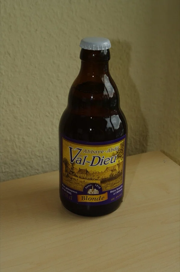 Photo de la bière Val-Dieu