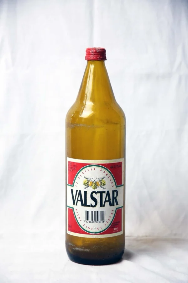 Photo de la bière Valstar