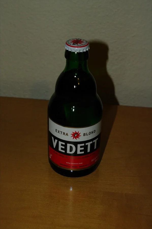 Photo de la bière Vedett