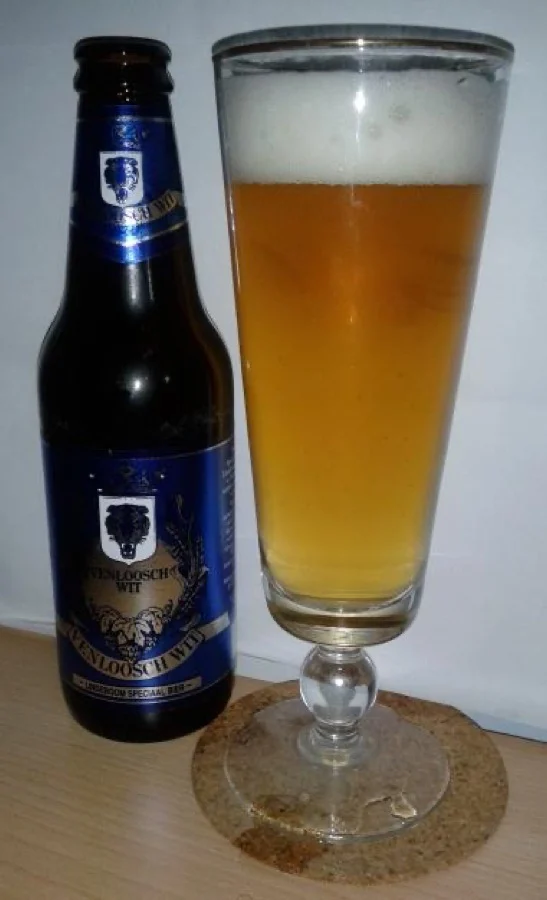 Photo de la bière Venloosch Wit