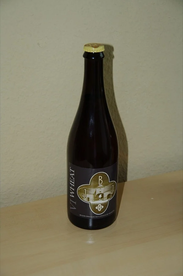 Photo de la bière VI Wheat