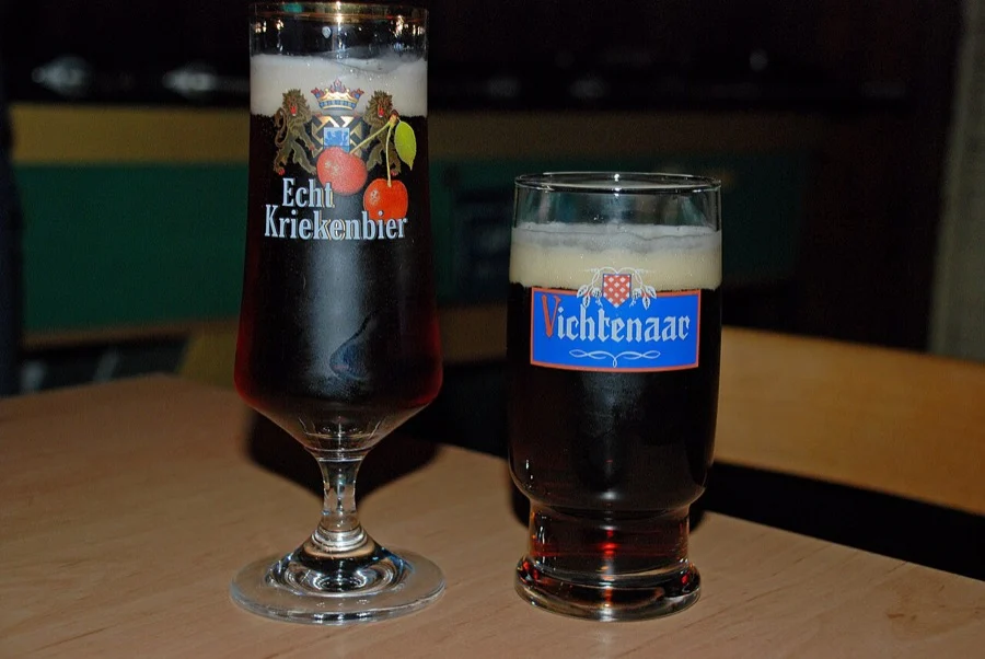 Photo de la bière Vichtenaar