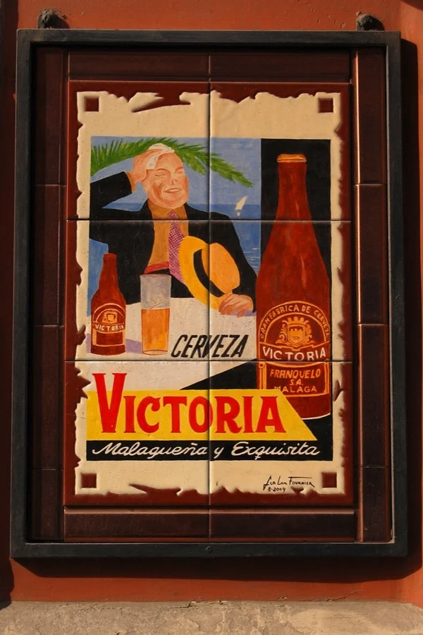 Photo de la bière Victoria