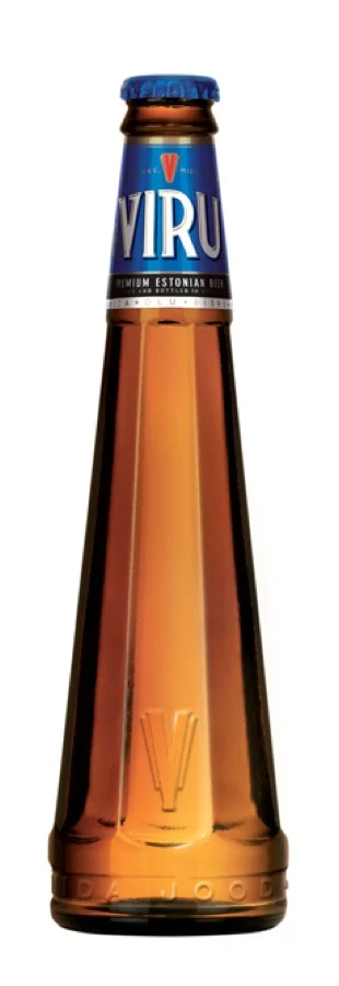 Photo de la bière Viru