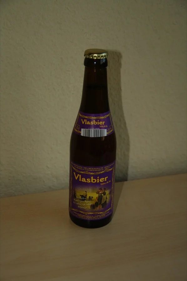 Photo de la bière Vlasbier
