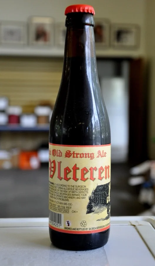 Photo de la bière Vleteren Alt