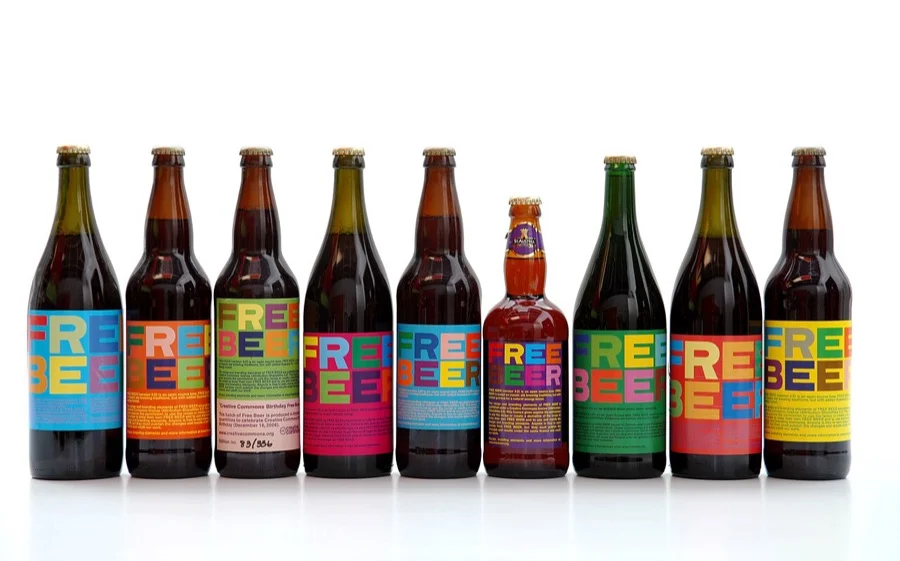 Photo de la bière Vores Øl