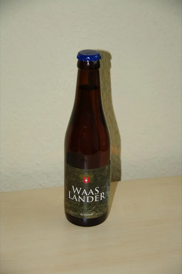 Photo de la bière Waaslander