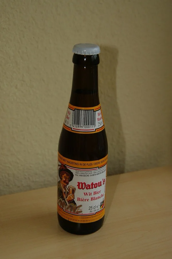 Photo de la bière Watou's Wit