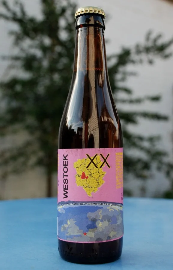Photo de la bière Westoek